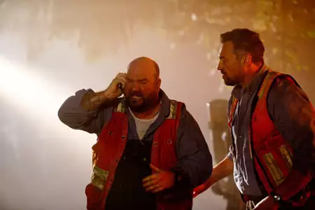 Protonowa zagłada - galeria zdjęć - filmweb