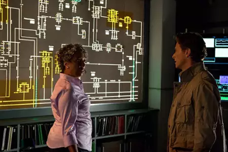 Protonowa zagłada - galeria zdjęć - filmweb