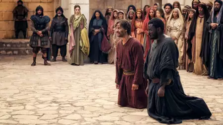 Anno Domini - Biblii ciąg dalszy - galeria zdjęć - filmweb