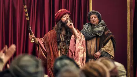 Anno Domini - Biblii ciąg dalszy - galeria zdjęć - filmweb