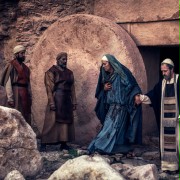 Anno Domini - Biblii ciąg dalszy - galeria zdjęć - filmweb