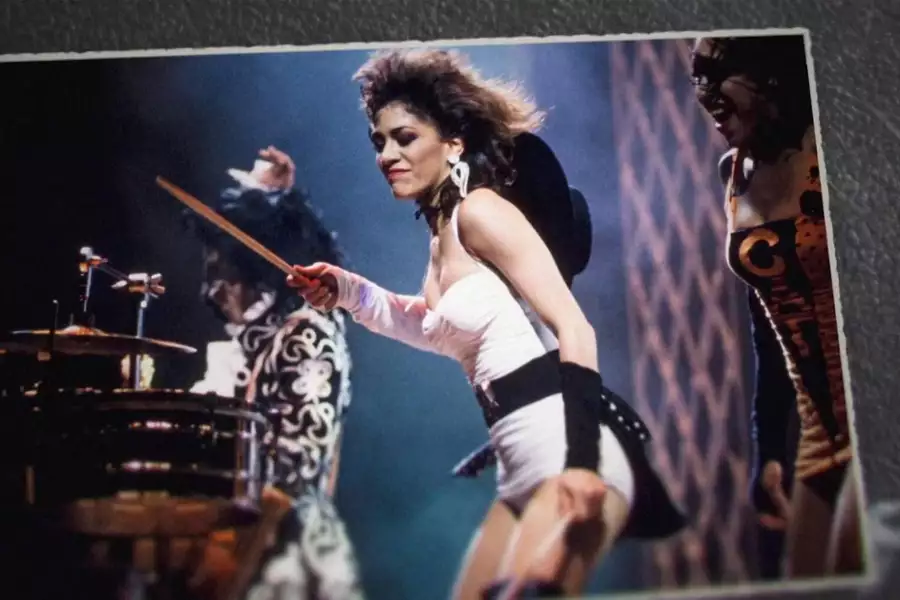 Women Who Rock - galeria zdjęć - filmweb