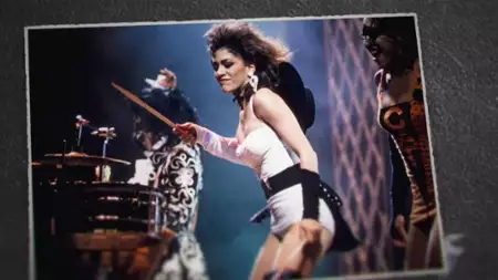Women Who Rock - galeria zdjęć - filmweb