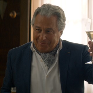 Fr&eacute;d&eacute;ric Bouvier Sauvage