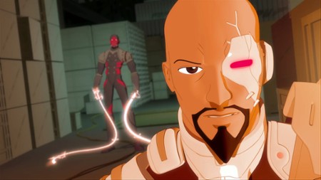 Sezon 2 Odcinek 1 The Invincible Iron Man: Part 1: Disassembled!