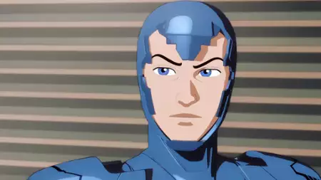 Iron Man - galeria zdjęć - filmweb