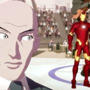 Iron Man - galeria zdjęć - filmweb