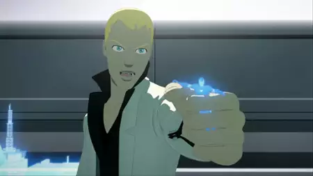 Iron Man - galeria zdjęć - filmweb