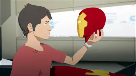 Iron Man - galeria zdjęć - filmweb
