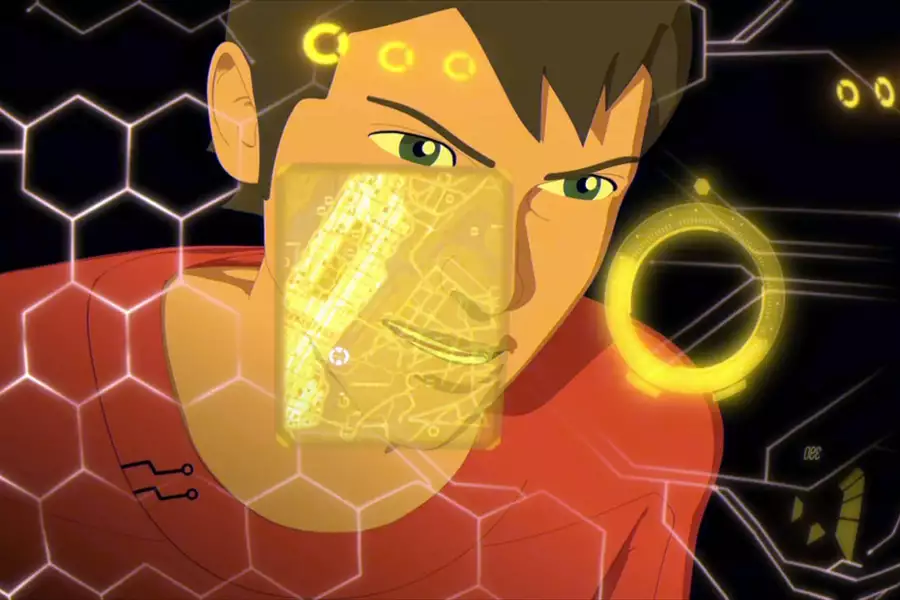 Iron Man - galeria zdjęć - filmweb