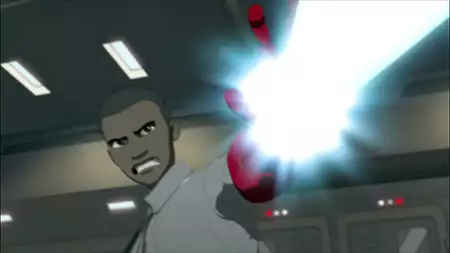 Iron Man - galeria zdjęć - filmweb