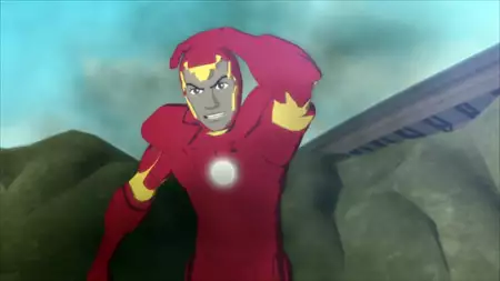Iron Man - galeria zdjęć - filmweb