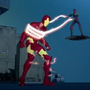 Iron Man - galeria zdjęć - filmweb