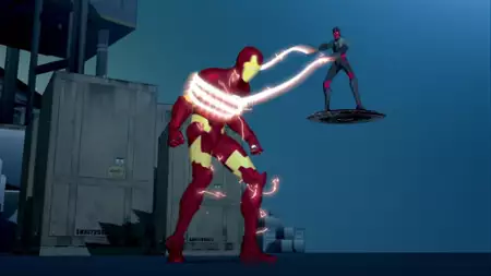 Iron Man - galeria zdjęć - filmweb
