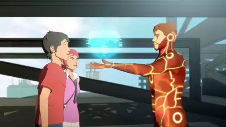 Iron Man - galeria zdjęć - filmweb
