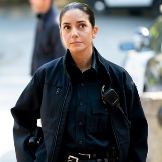 Policjantka Amini