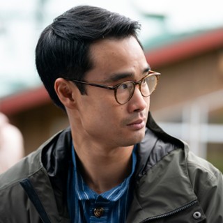 Jordan Cheong