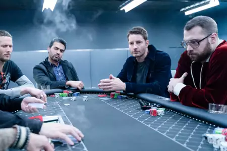 Tropiciel - galeria zdjęć - filmweb