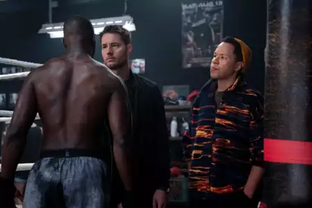 Tropiciel - galeria zdjęć - filmweb