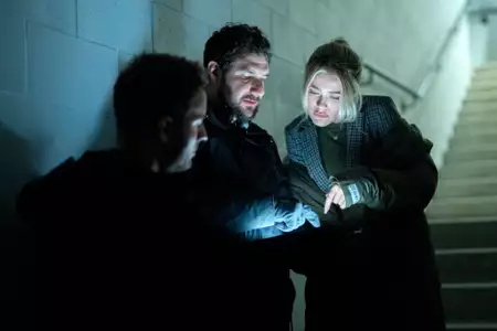 Tropiciel - galeria zdjęć - filmweb