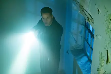 Tropiciel - galeria zdjęć - filmweb