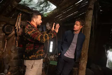 Tropiciel - galeria zdjęć - filmweb