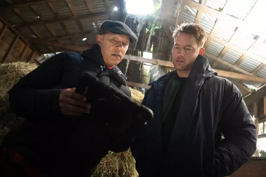 Tropiciel - galeria zdjęć - filmweb