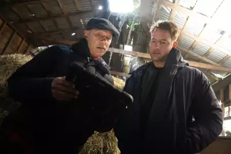 Tropiciel - galeria zdjęć - filmweb