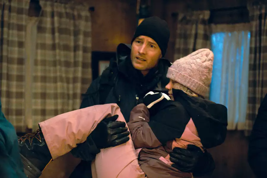 Tropiciel - galeria zdjęć - filmweb