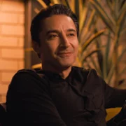 Tracker - galeria zdjęć - filmweb