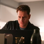 Tracker - galeria zdjęć - filmweb