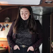 Tracker - galeria zdjęć - filmweb