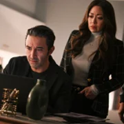 Tracker - galeria zdjęć - filmweb