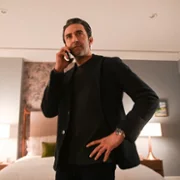 Tracker - galeria zdjęć - filmweb