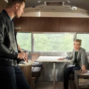 Tracker - galeria zdjęć - filmweb