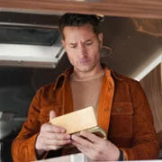 Tracker - galeria zdjęć - filmweb
