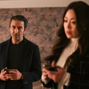 Tracker - galeria zdjęć - filmweb