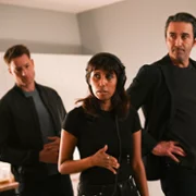 Tracker - galeria zdjęć - filmweb