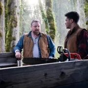 Tracker - galeria zdjęć - filmweb