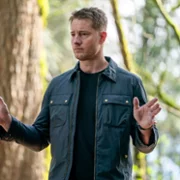 Tracker - galeria zdjęć - filmweb
