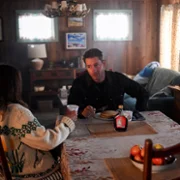 Tracker - galeria zdjęć - filmweb