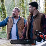 Tracker - galeria zdjęć - filmweb