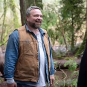 Tracker - galeria zdjęć - filmweb