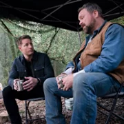 Tracker - galeria zdjęć - filmweb