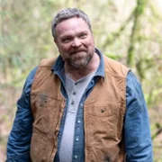 Tracker - galeria zdjęć - filmweb