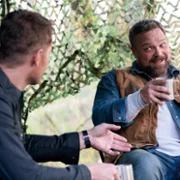 Tracker - galeria zdjęć - filmweb