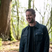 Tracker - galeria zdjęć - filmweb