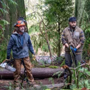Tracker - galeria zdjęć - filmweb