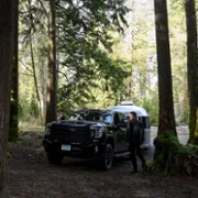 Tracker - galeria zdjęć - filmweb