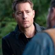 Tracker - galeria zdjęć - filmweb